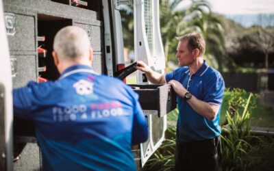 Emergency Water Extraction & Wet Carpet Drying In Pimpama Gold Coast
