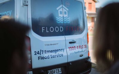 Water Damage From Burst Pipes on the Gold Coast Is Relatively Common