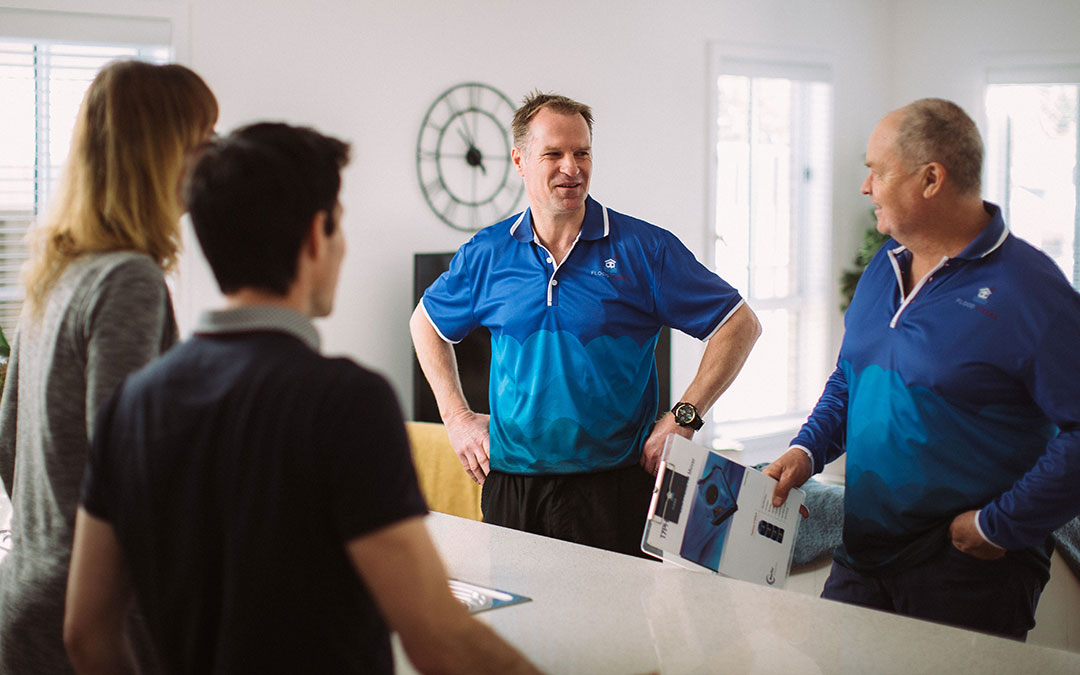 Water Damage Services Gold Coast 