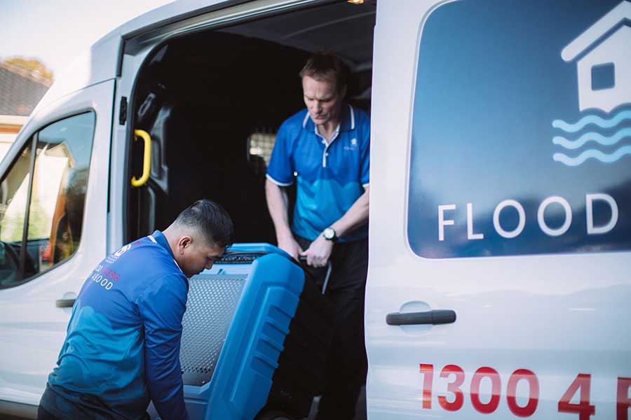 Water Damage Services Gold Coast Water Damage Services Gold Coast