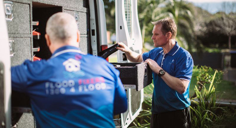 Mould Removal Gold Coast 