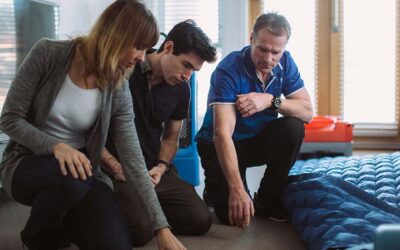 Professional water damage carpet repair Gold Coast