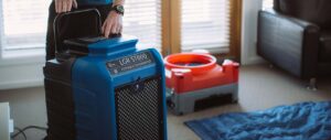 flood fixers wet carpet drying adelaide