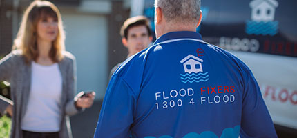 Water Damage Services Gold Coast 