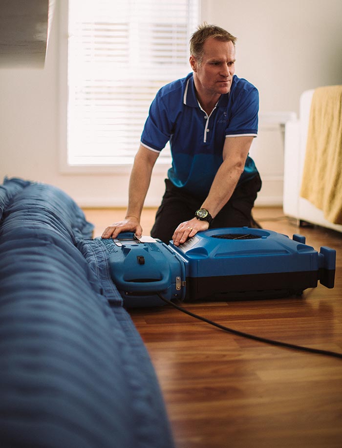timber floor drying adelaide