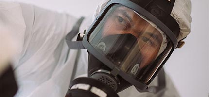 Flood Fixers Mold Removal Gold Coast