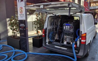 The Importance Of Fast, Reliable Water Extraction On The Gold Coast